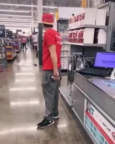 Public Service Announcement