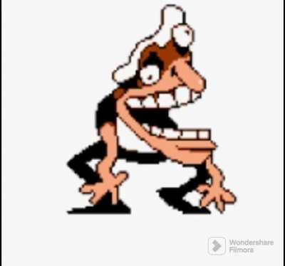 Boss voice impressions (im ready to get clowned on)