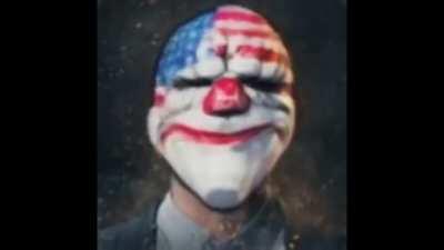 BAIN, I TURNED MYSELF INTO A DEEPFAKE BAIN