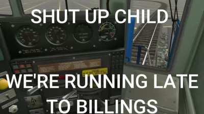 Sorry for my poopy editing. Also sorry Mick Gordan. Also sorry weebs.