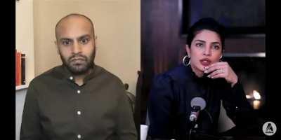 Priyanka Chopra on not trusting the interpretation of her words