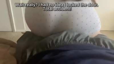 Silly you! (Just a dance)