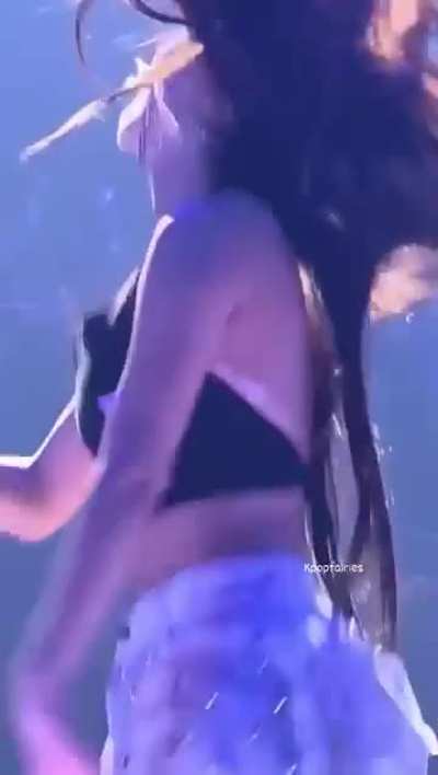 Mother Jihyo or God Jihyo? Best title?