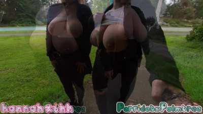 This is our [f]av activity when we get together (OC)