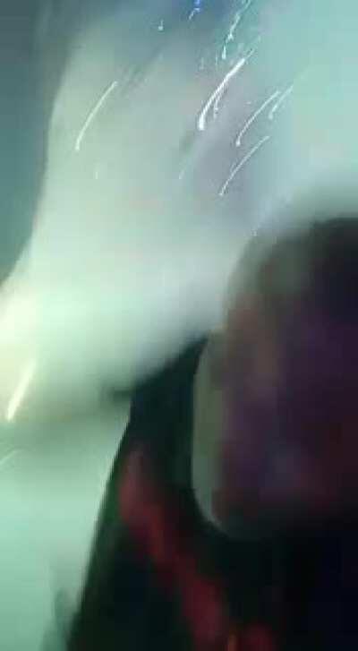 Goodbye to 2020 in Brazil