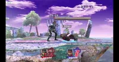 To celebrate Brawl’s thirteenth birthday(and my cake day), here’s a compilation of my best Brawl Snake kills. Enjoy!