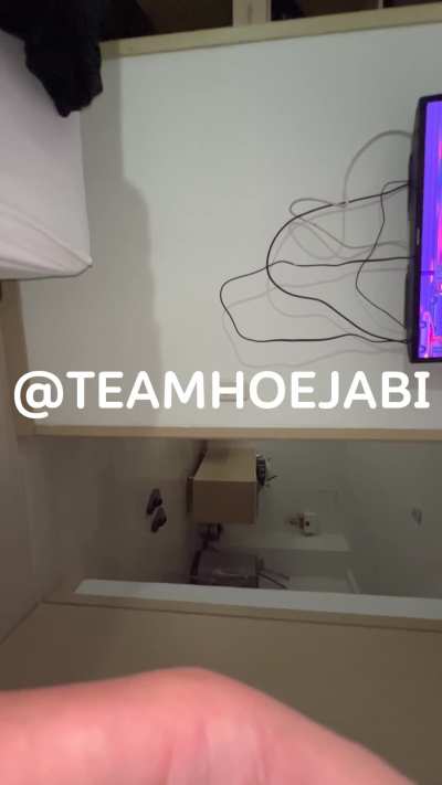 SHE SAID : I'm ready to take your big circumsized monster, AND  this is halal
EPISODE 126 AVAILABLE🕋
🙈EPISODE 126  ONLY AVAILBLE HERE ✅allmylinks.com/teamhoejabi ✅