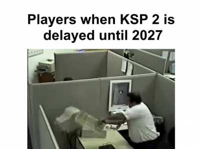 KSP Slander (advanced humour)