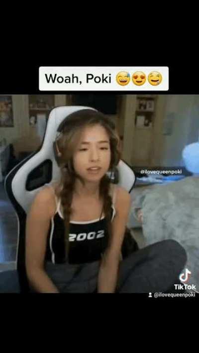 Pokimane