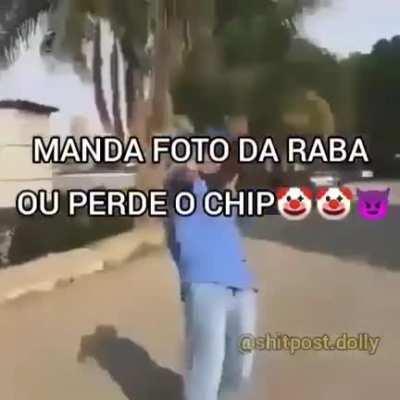 escolha