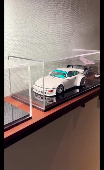 my brother buying a new RWB 🙌 here’s the journey: