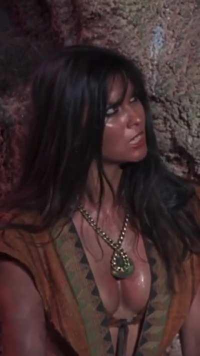 Caroline Munro