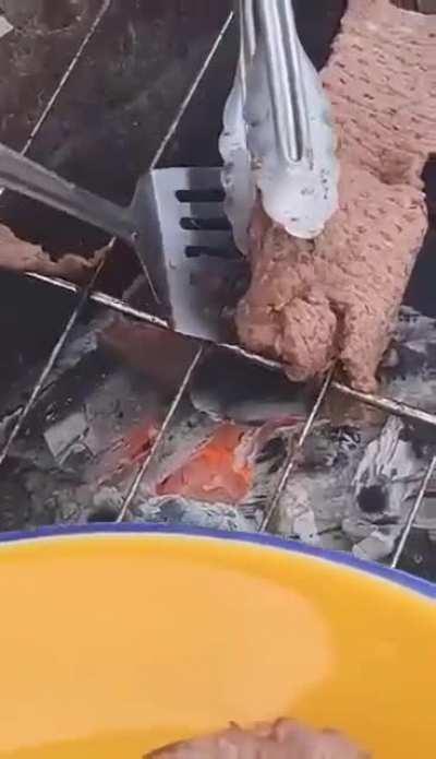 La mejor carne chilanga que he visto