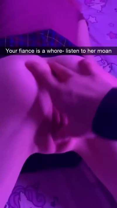 why wont she text back?