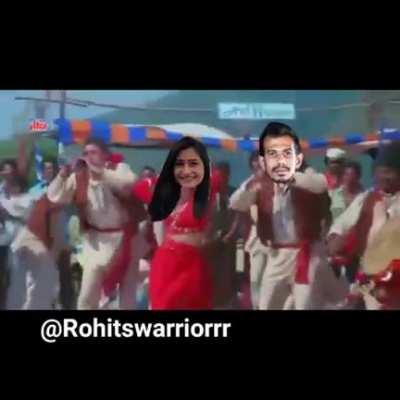 Vada-Pav Supremacy 😂