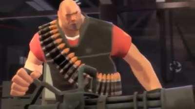 meet the heavy