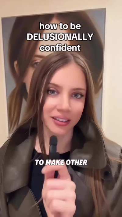 Scary at first, magical after