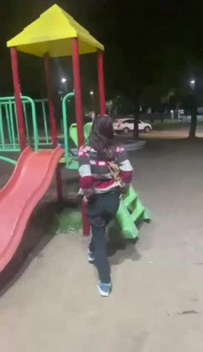 My walks in the park 😊