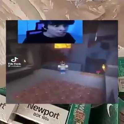 From da baby!!?? 😱😱