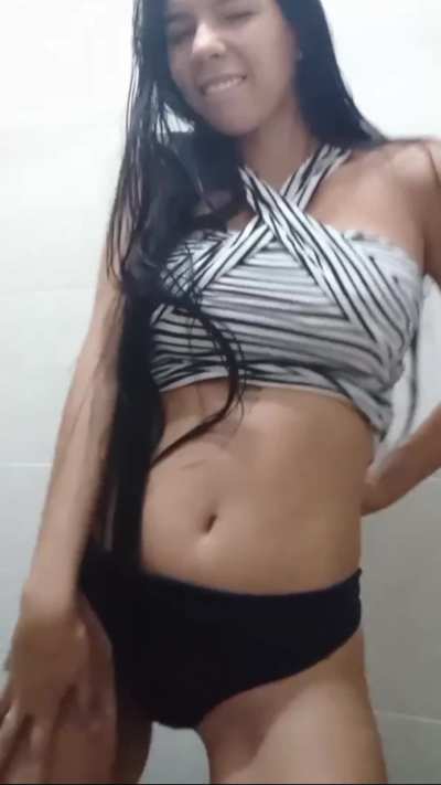 If you see me dance parties with me