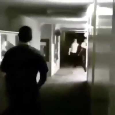 Bro hit him with lore accurate Spartan special