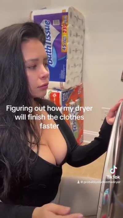@probablystuckinthedryer