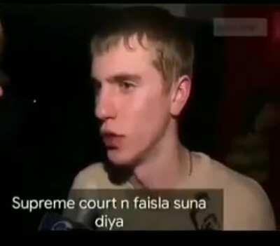 Randians will say this is edited