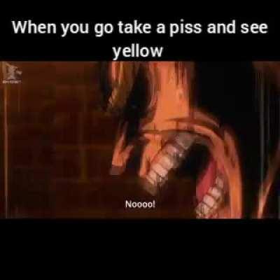 I'm sorry my brethren I have failed you