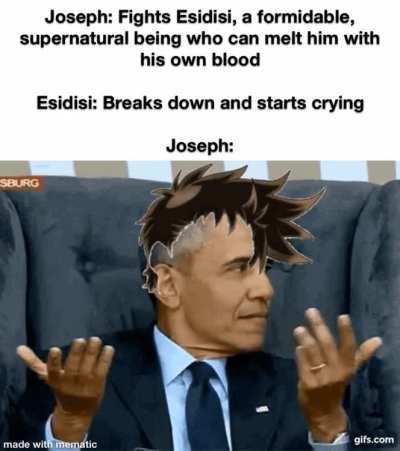 Get a load of this guy