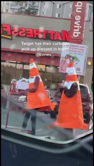 The big boss embarrassing workers while they make dime and he makes a dollar.