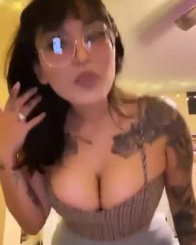 They said ⬆️⬇️⬆️⬇️⬆️