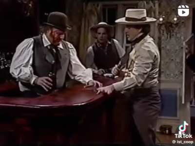 What are some of your favorite Jack Handey sketches?