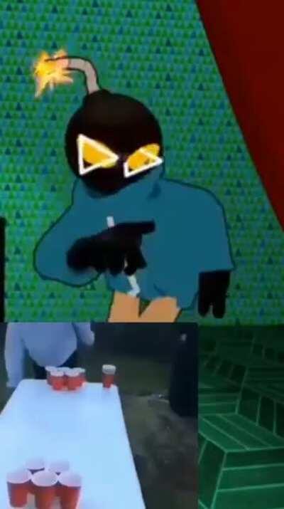 😀I know you took my fortnite card😀 (haven't been posting for a while cause of school work but here is meme)