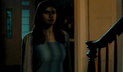 Alex in Mayfair Witches Season 2 Episode 3 - 2025