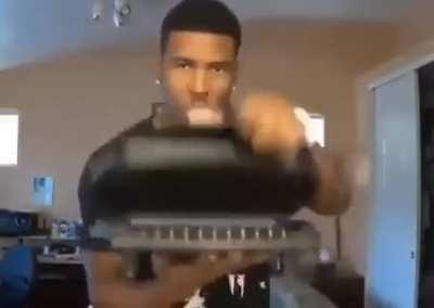 POV: you are a redditor getting insulted