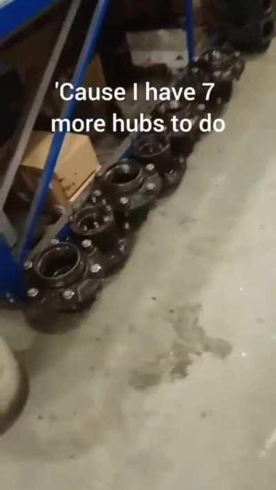 Can't figure out this new tool!!