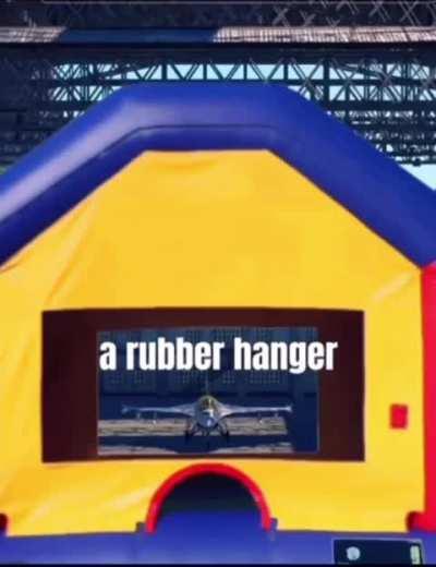 The Migs make me crazy 