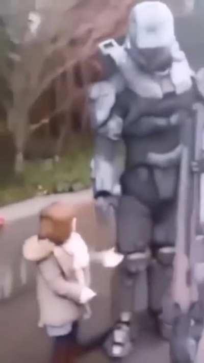 Aprovechando que ya salio Halo Infinite