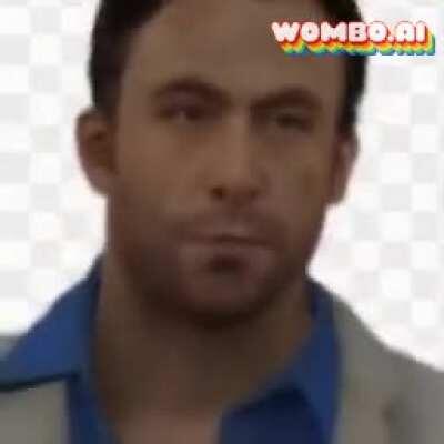 What have I created.