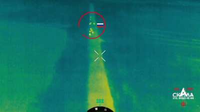 Ukraine's 425th Assault Battalion 