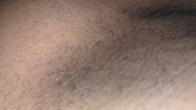 Sissy blacked again RAW