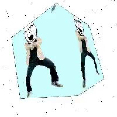 >>>>>Dancing Cob Won though 