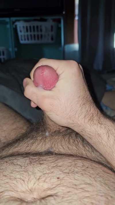 Wish You Were In Bed With Me 😏💦🔊