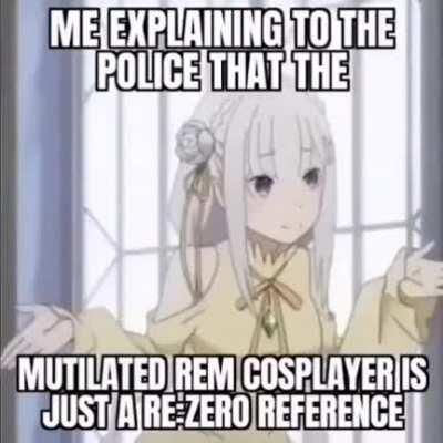 I think I'm an Emilia fan now