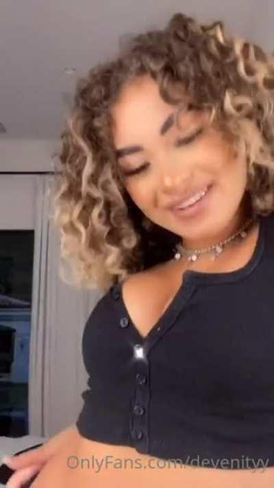 This is what we get LMAO this is depressing