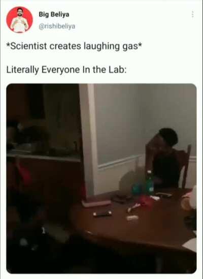 Second meme of the day