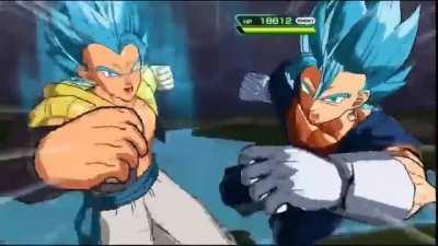 What is your one single dream unit for Dokkan? Here is mine