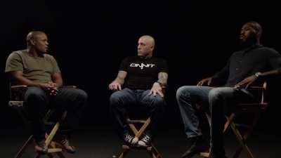 5 years ago Daniel Cormier explained why Jon Jones will never change