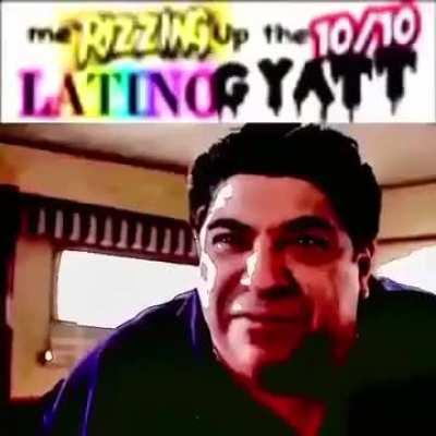 Italians in my dreams