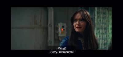 Maximus level 10 charisma